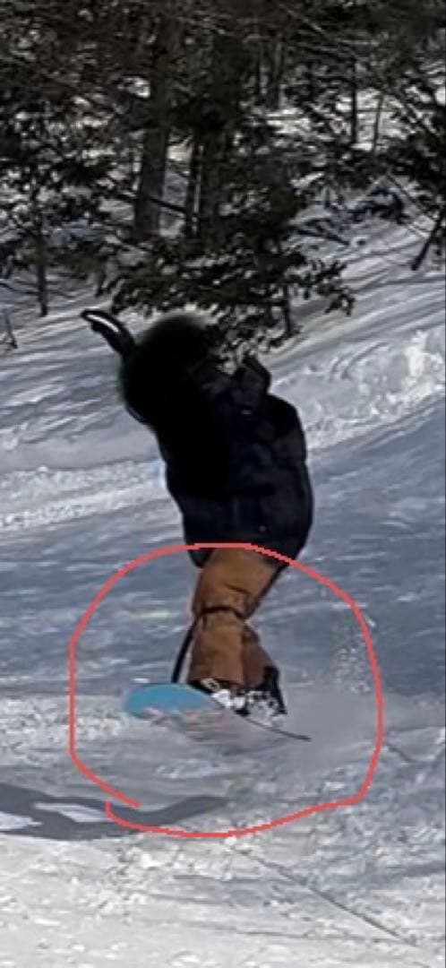 K2 ボード　ブーツ　ビンディング　3点セット