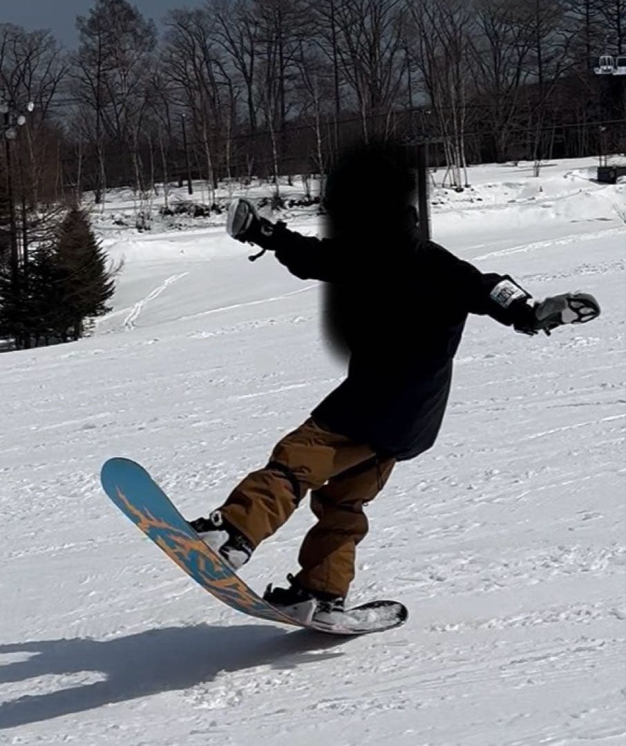 K2 ボード　ブーツ　ビンディング　3点セット