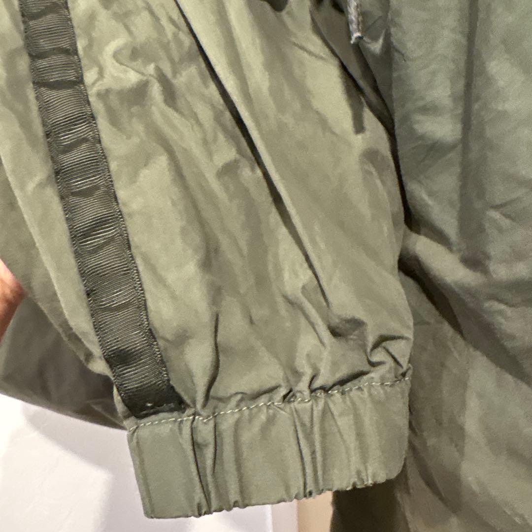 パンツ WTAPS INCON / TROUSERS / NYCO. WEATHER