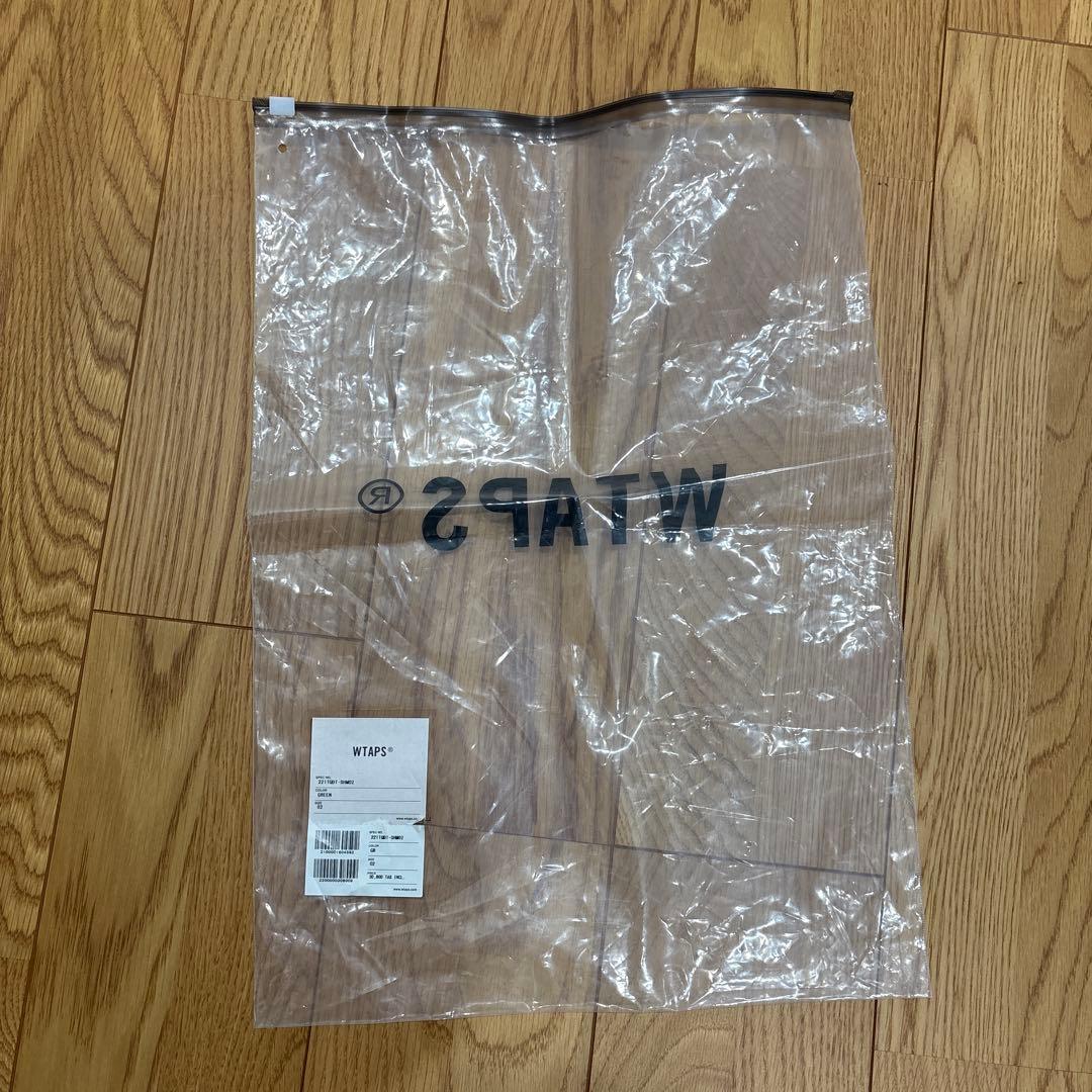 パンツ WTAPS INCON / TROUSERS / NYCO. WEATHER
