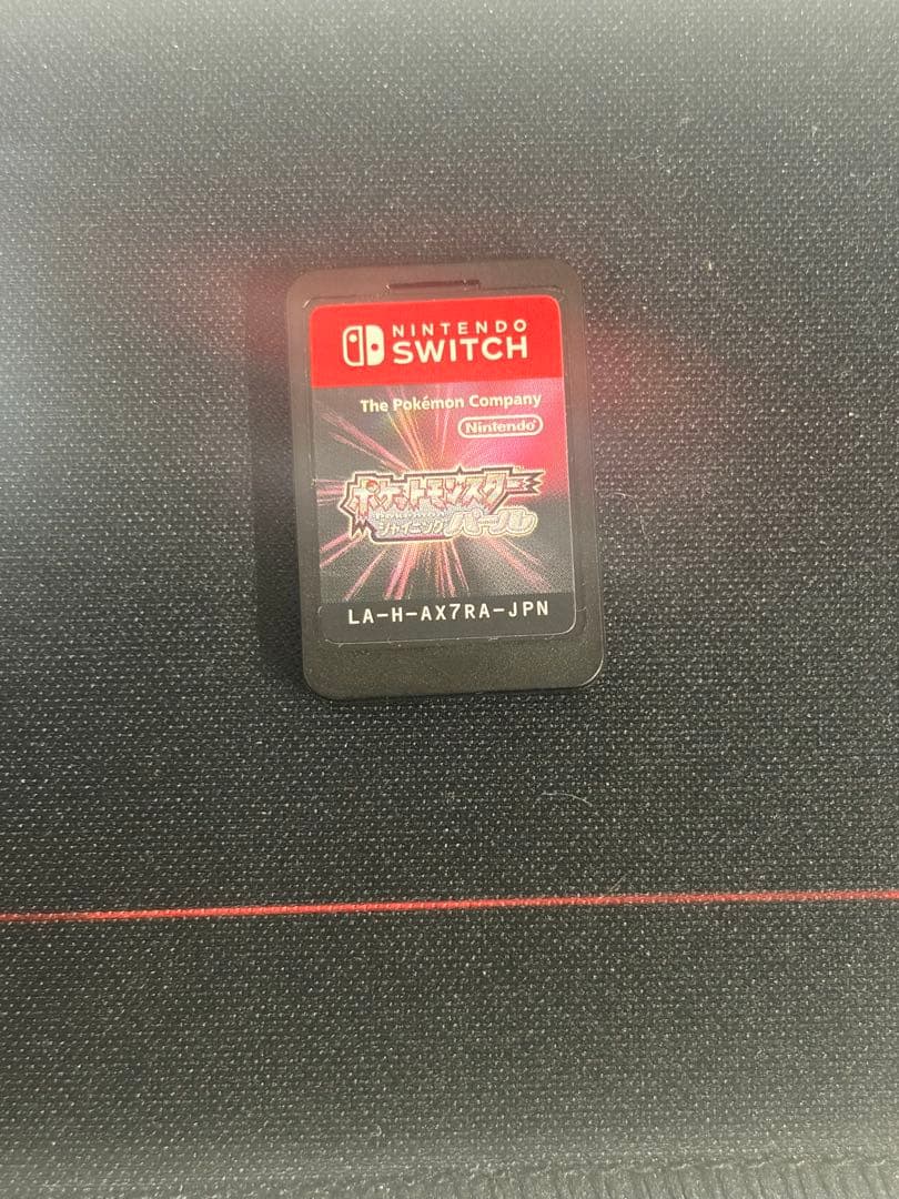 ポケモンソフト3本セット