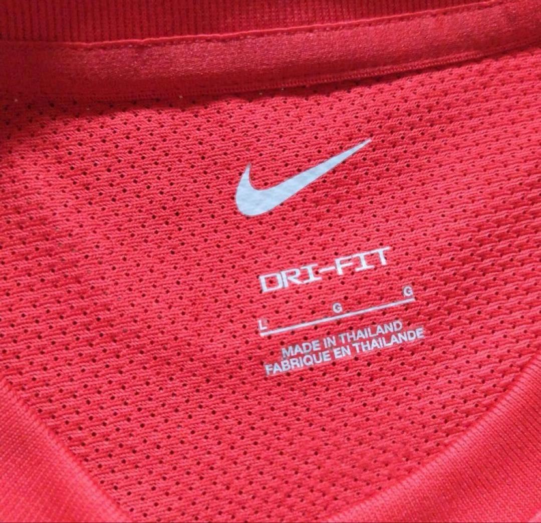 【平日限定SALE】2021浦和レッズ選手支給品トレーニングシャツ＋パンツセット