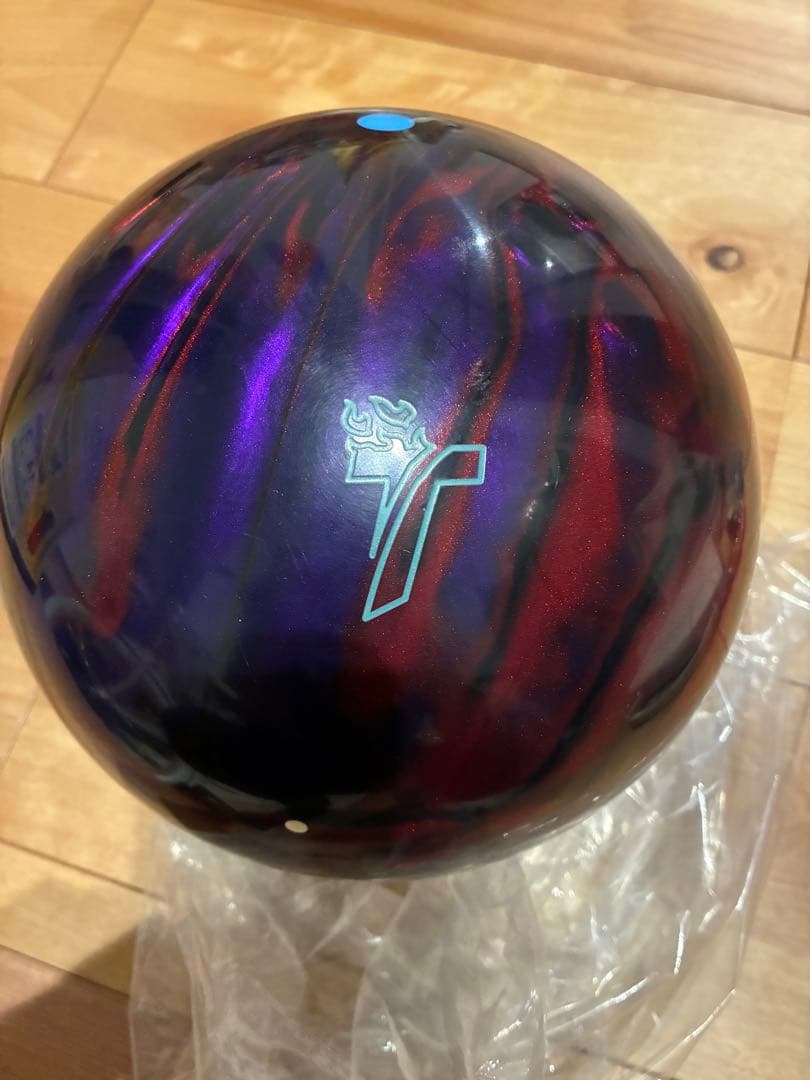 セオレム　THEOREM 14ポンド