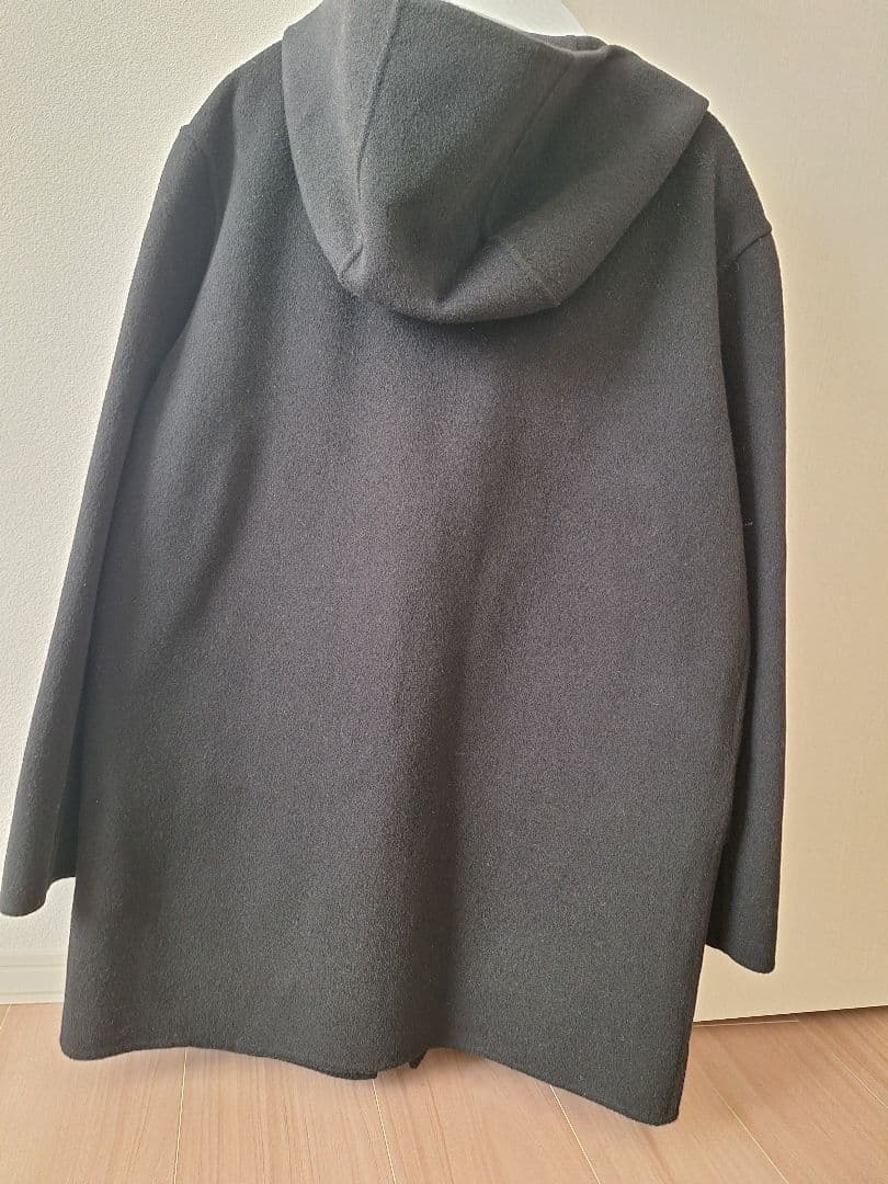 最終値下げ♡　セオリー　タグ付き新品未使用☆　コート　ウール　サイズP