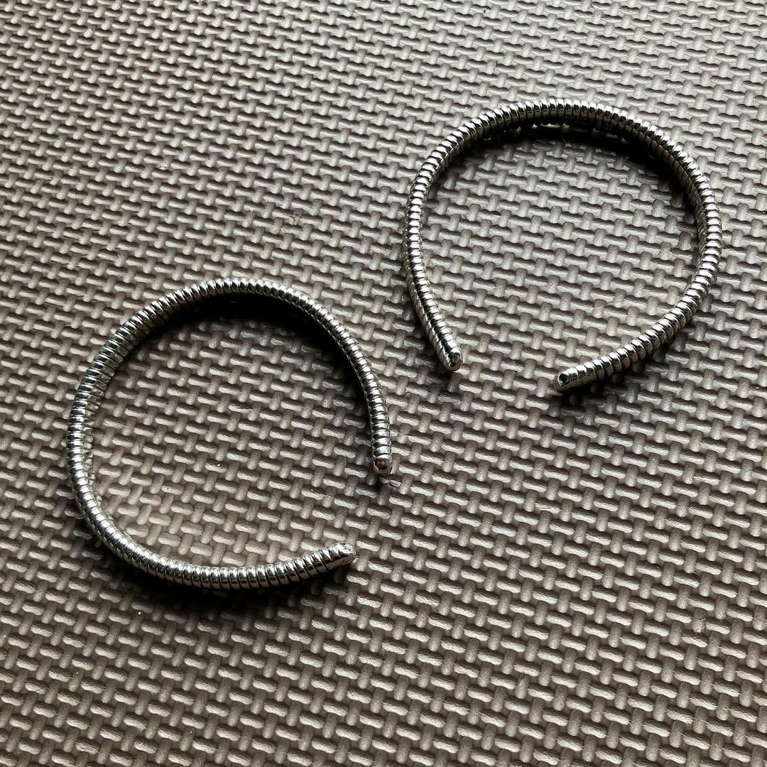 オルゴンリング　足首用　　2個