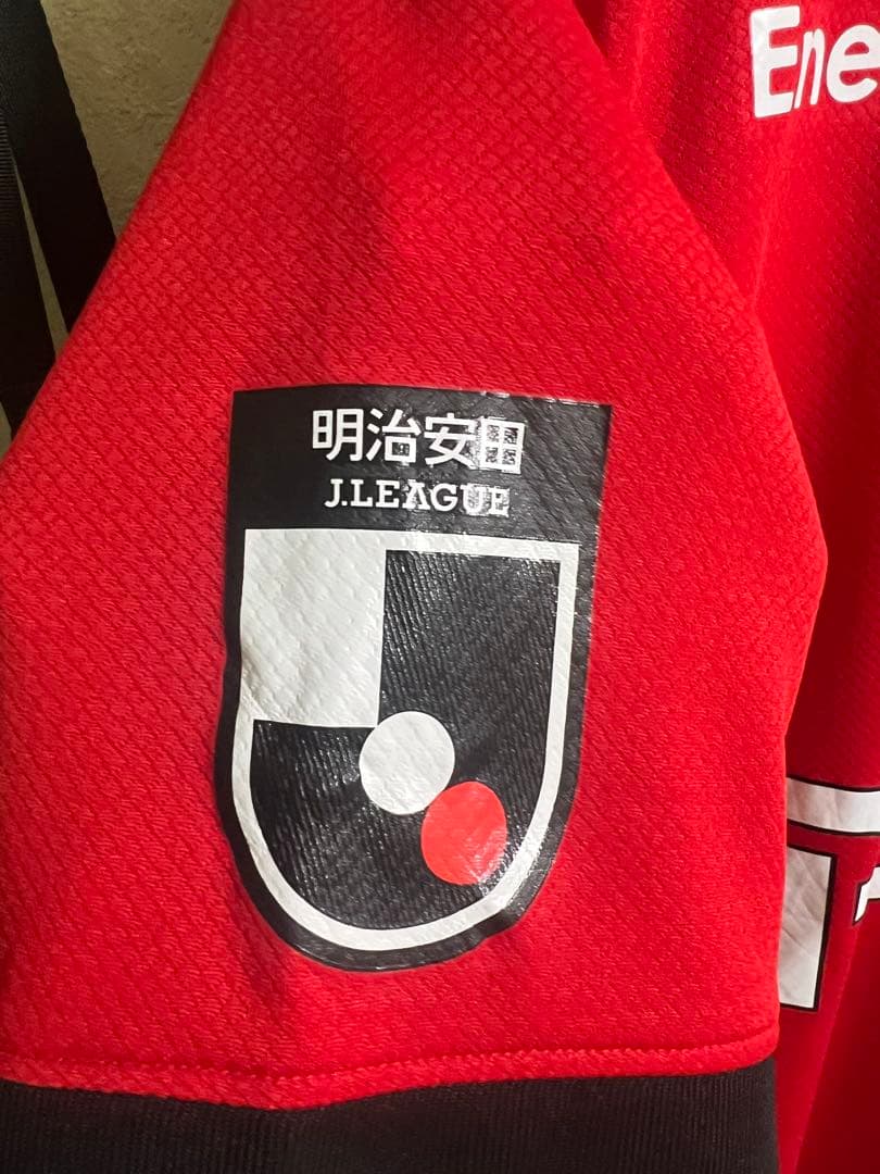 浦和レッズ 1stユニフォーム