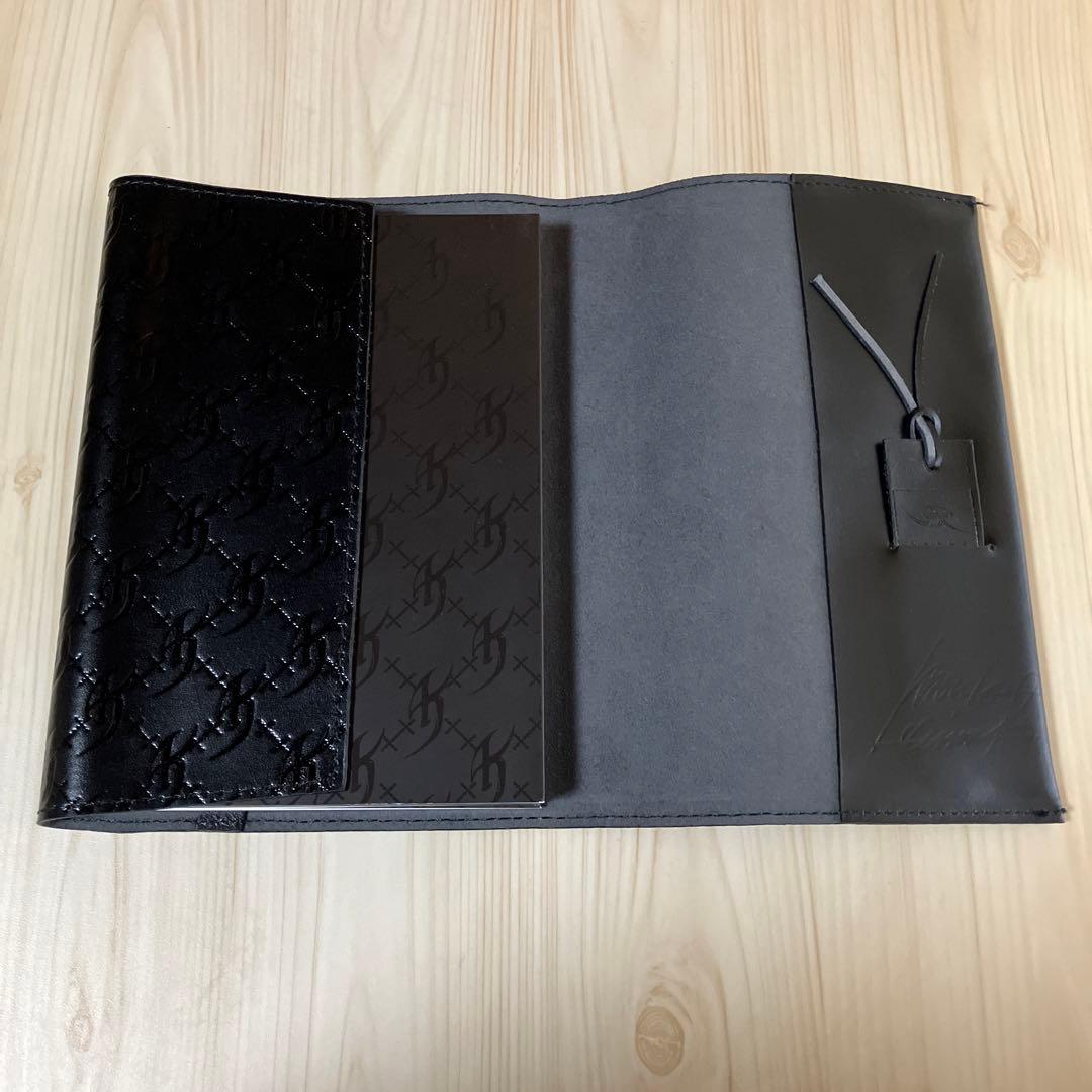 氷室京介 20TH JUST MOVIN' ON MORAL～PRESENT