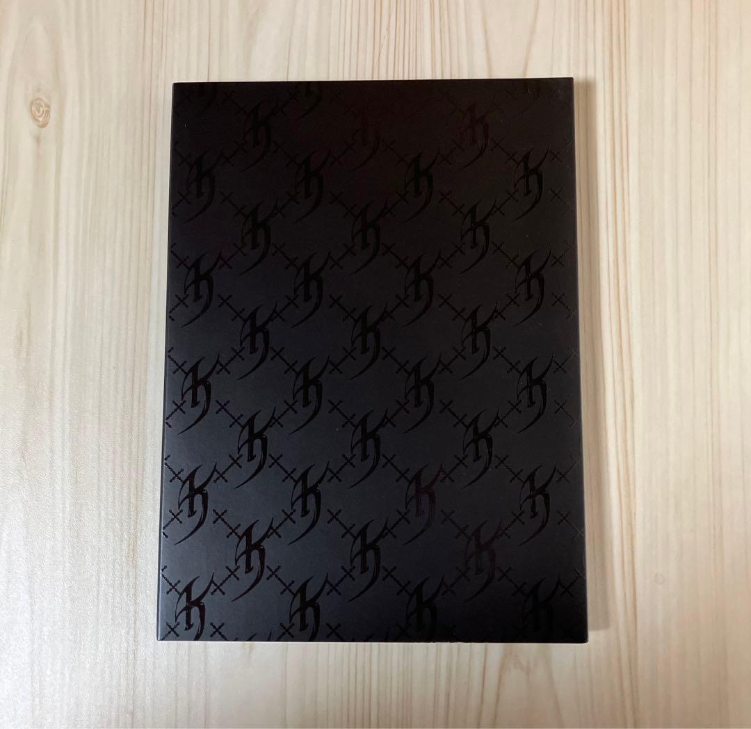 氷室京介 20TH JUST MOVIN' ON MORAL～PRESENT