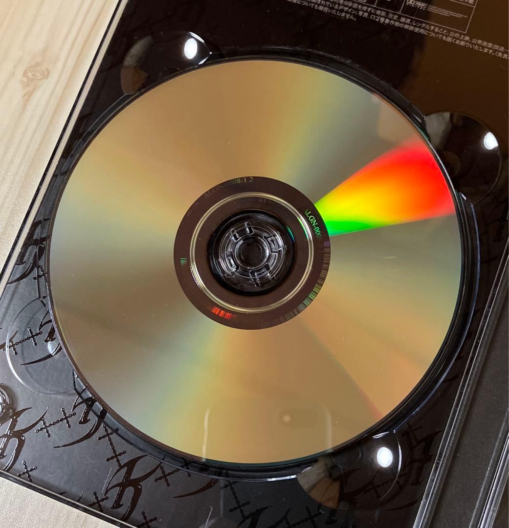 氷室京介 20TH JUST MOVIN' ON MORAL～PRESENT