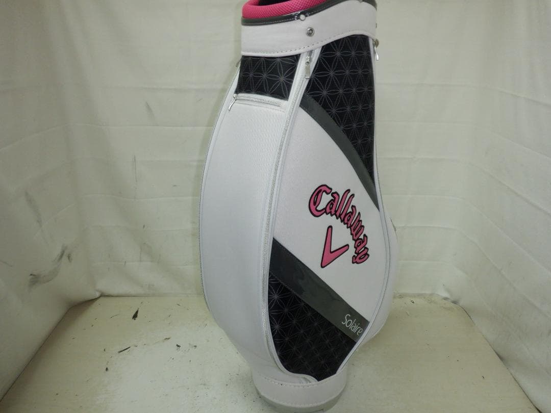 Callaway★キャロウェイ★Solaire★ウィメンズ★8.5型★軽量★美品