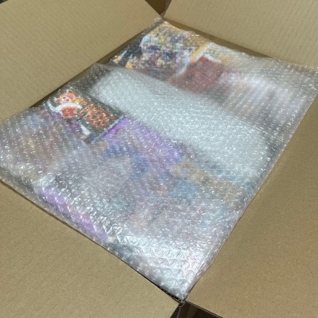 【新品未使用】ワンピース　1〜111巻　全巻　漫画