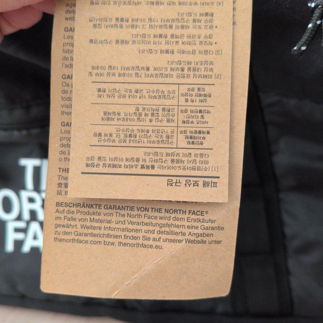 【新品】THE NORTH FACE Bozer Duffel ボストンバック