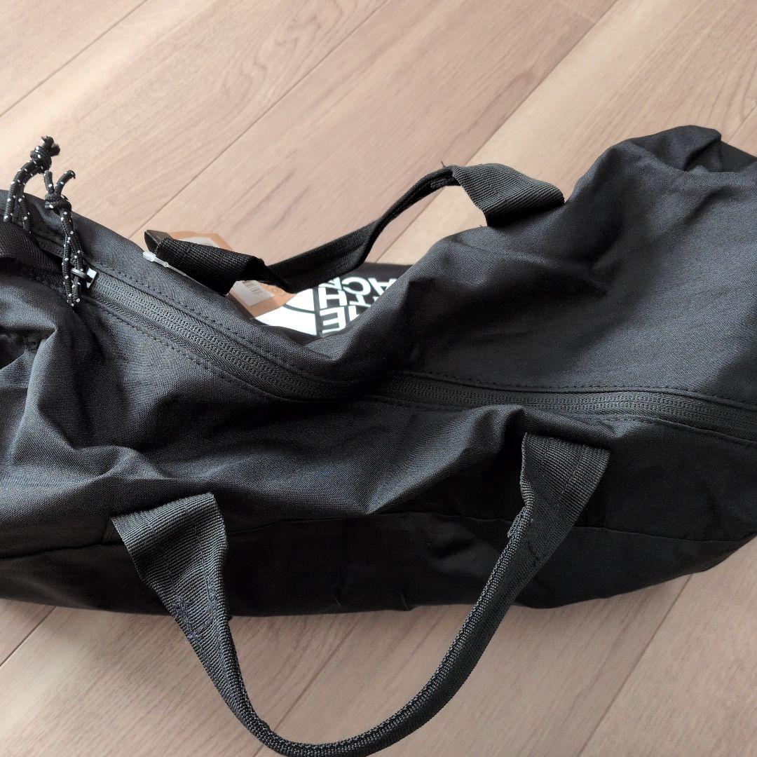 【新品】THE NORTH FACE Bozer Duffel ボストンバック