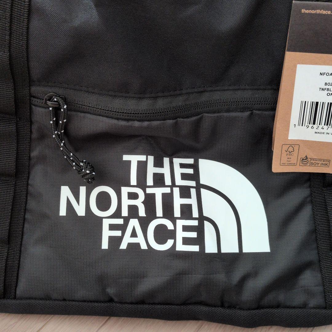 【新品】THE NORTH FACE Bozer Duffel ボストンバック