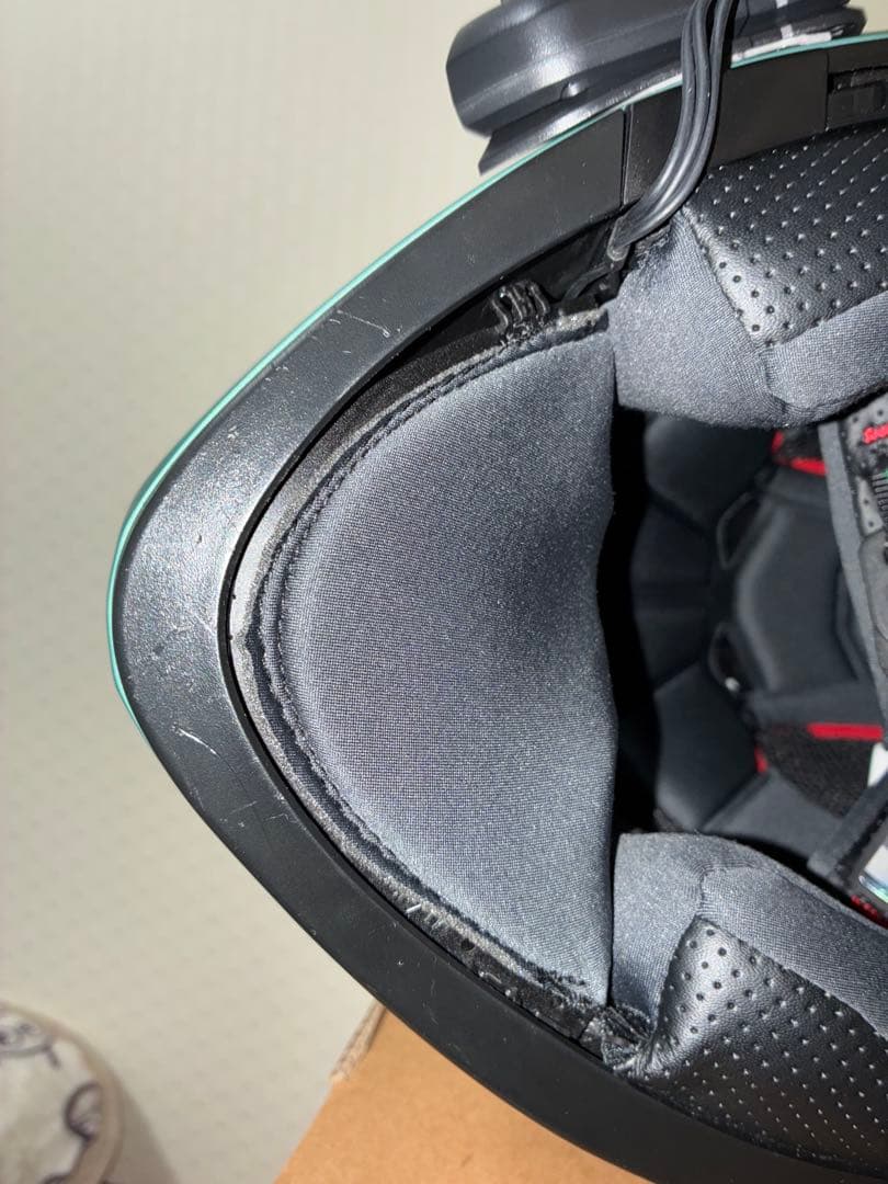 バイクヘルメット　AGV K3 MATTSALVIA