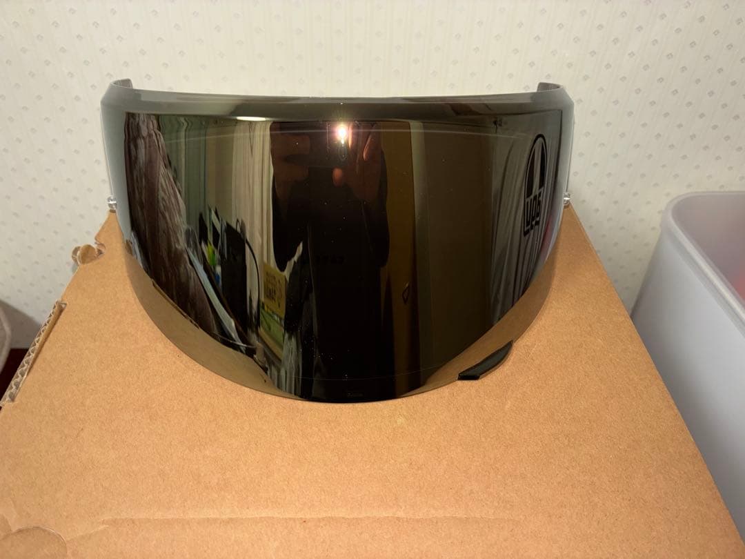 バイクヘルメット　AGV K3 MATTSALVIA