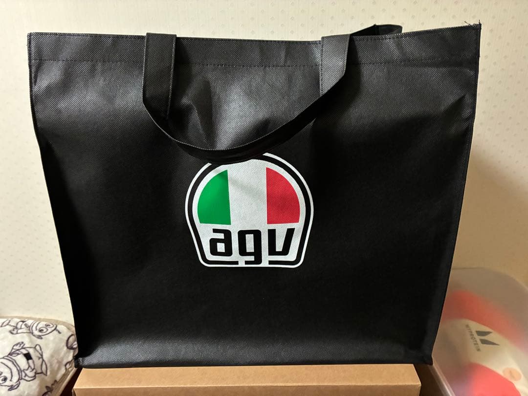 バイクヘルメット　AGV K3 MATTSALVIA