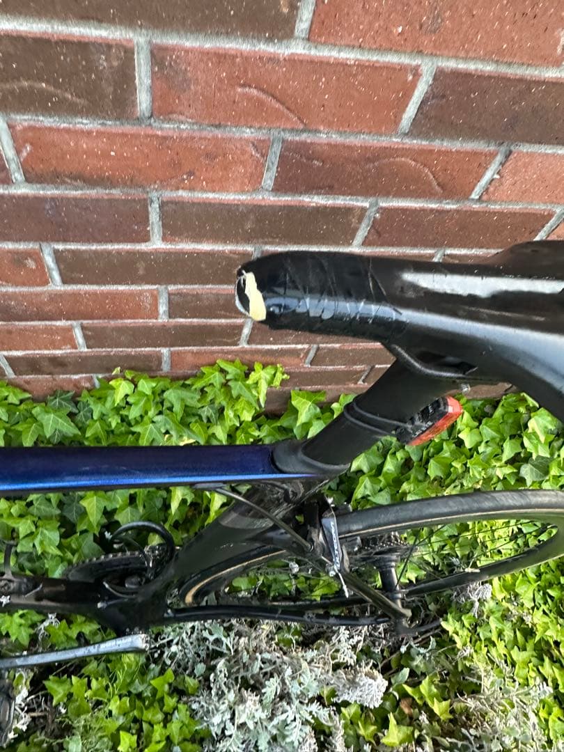 ELEVS FALATH PRO ファラスプロ　完成車