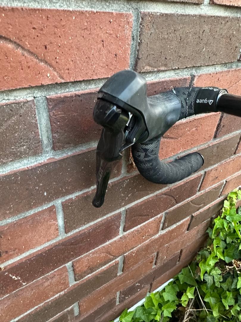 ELEVS FALATH PRO ファラスプロ　完成車