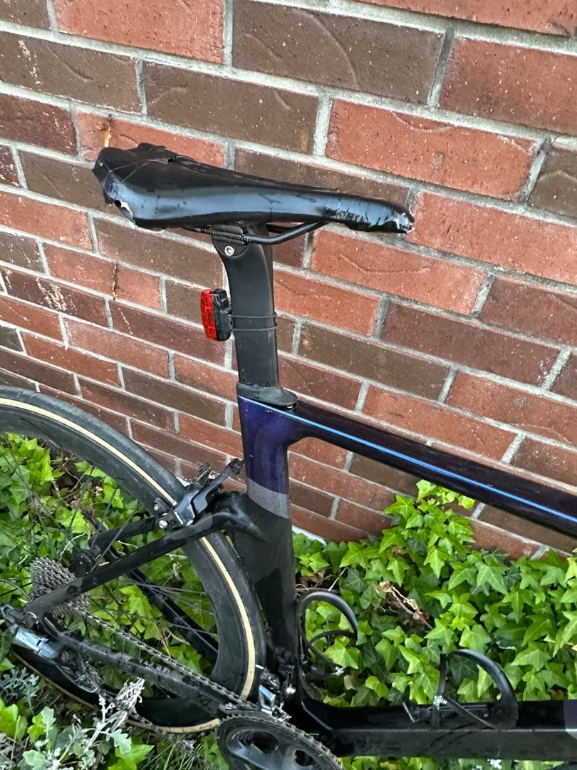 ELEVS FALATH PRO ファラスプロ　完成車