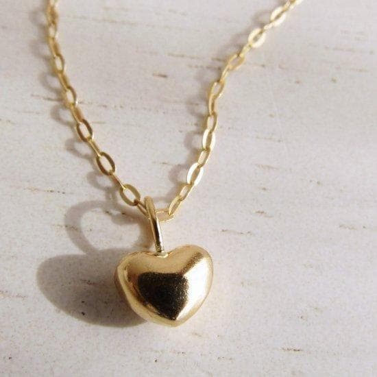 K18 18K トップ ハート 18金 ネックレストップ ペンダントトップ 新品