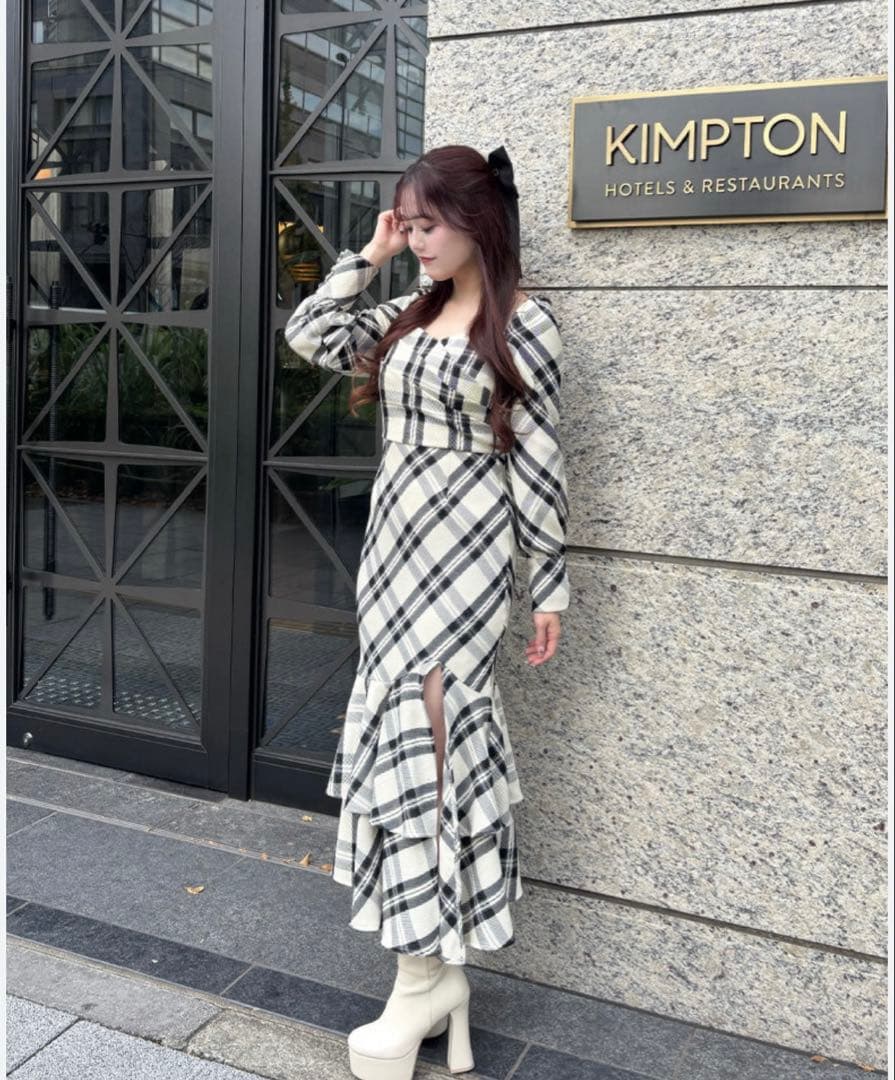 大幅値下げ❣️mmeeme エムエメ