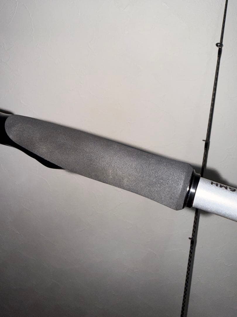 ロッド Shimano Moon Shot s106MH