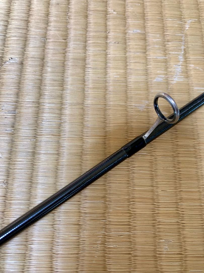 エバーグリーン　ソルティーセンセーションスペリオルSPRS77M-Tリライアンス