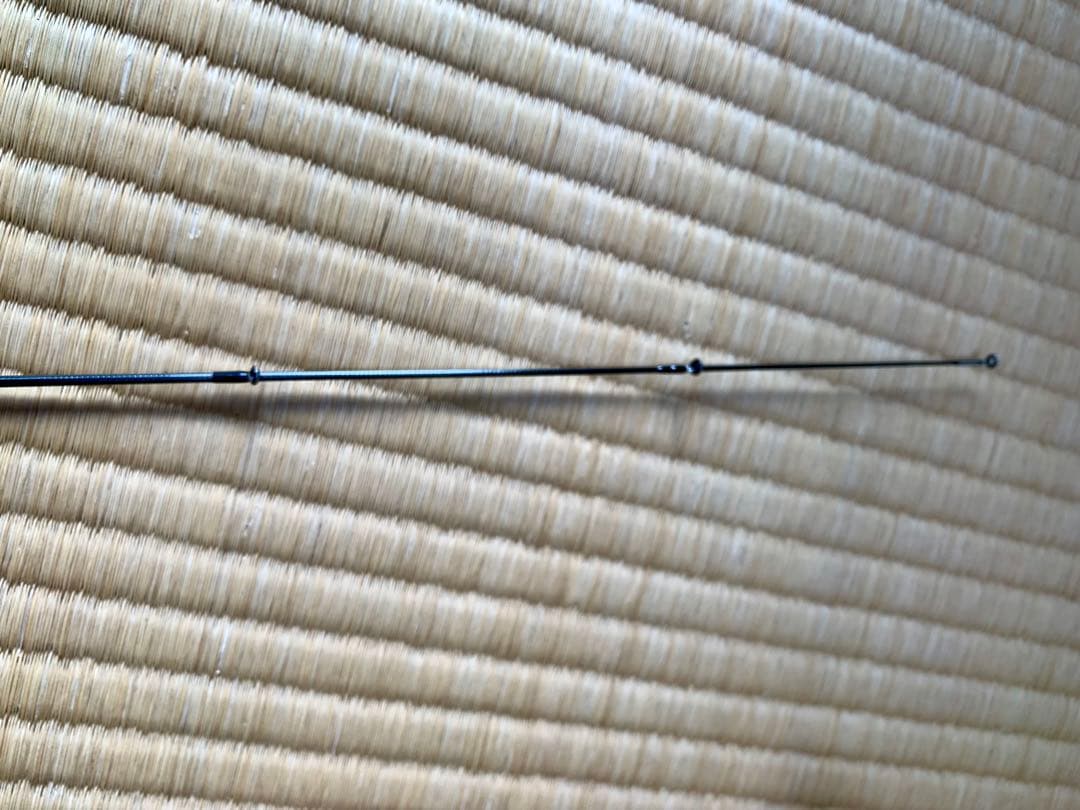 エバーグリーン　ソルティーセンセーションスペリオルSPRS77M-Tリライアンス