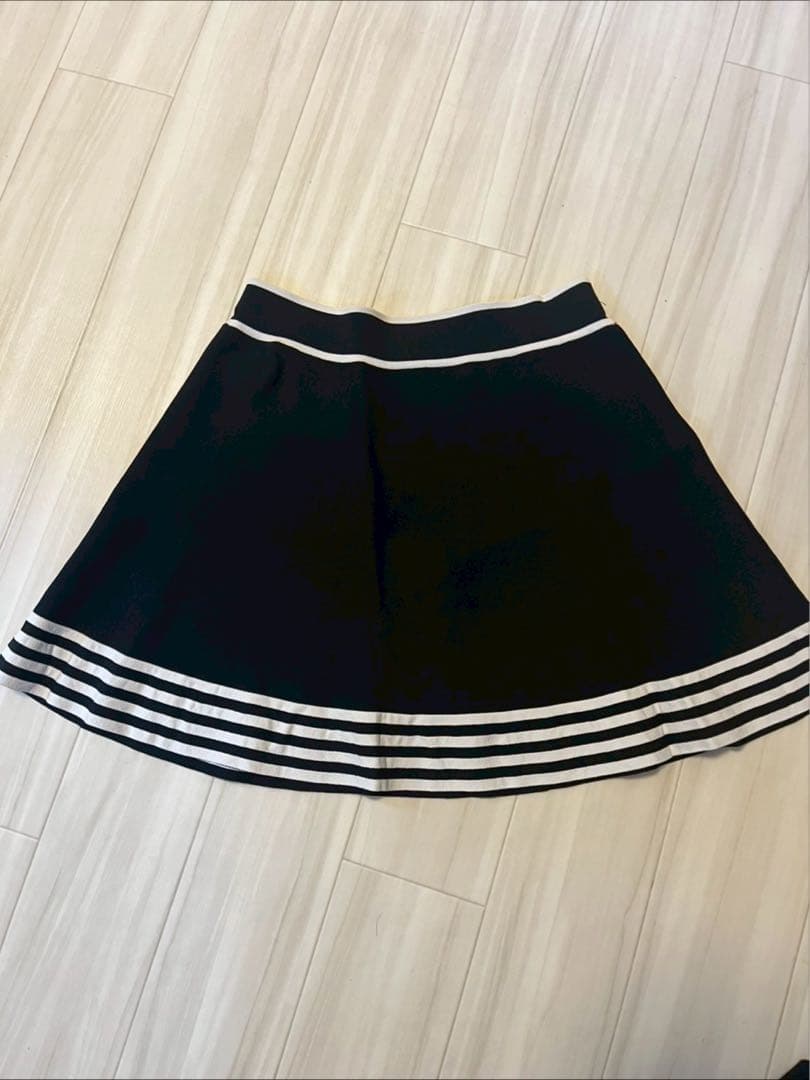 WAAC ゴルフウェア セットアップ