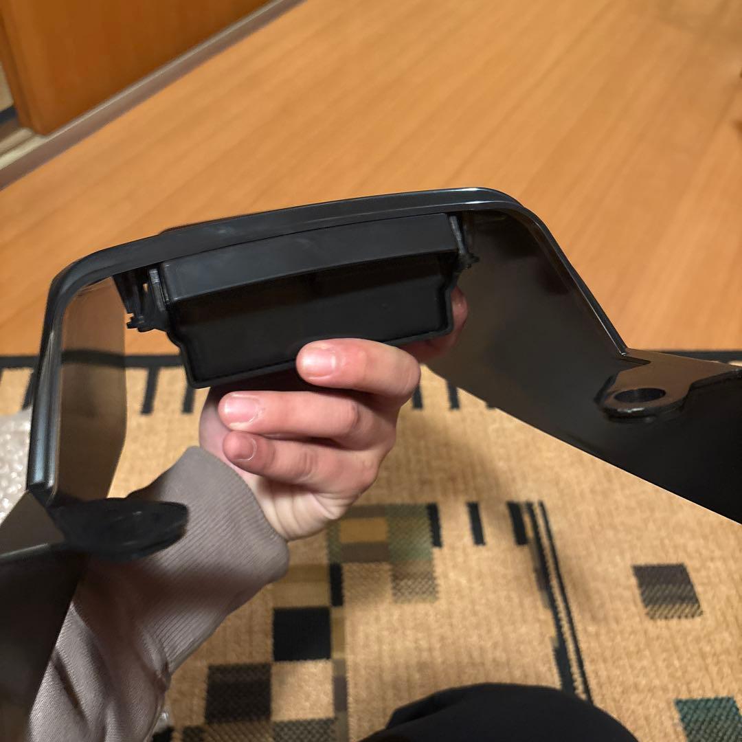 ゼファー400 fxテール新品専用