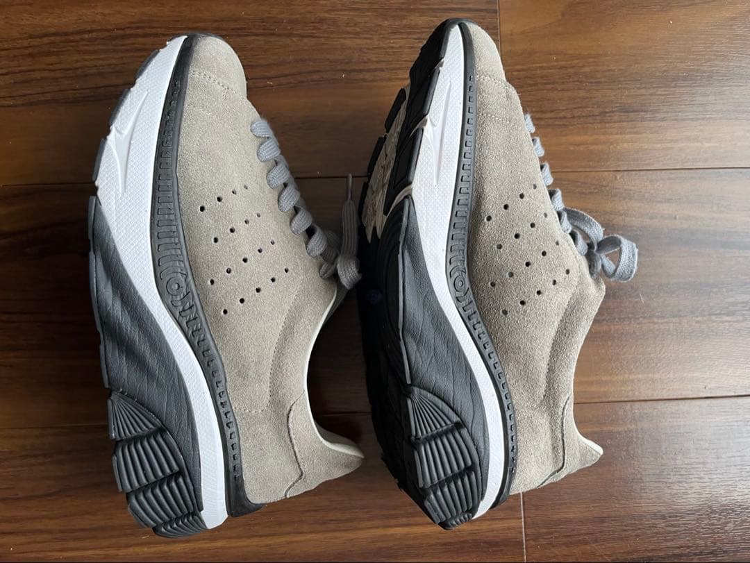 PATRICK MBTコラボ　スニーカー METRO