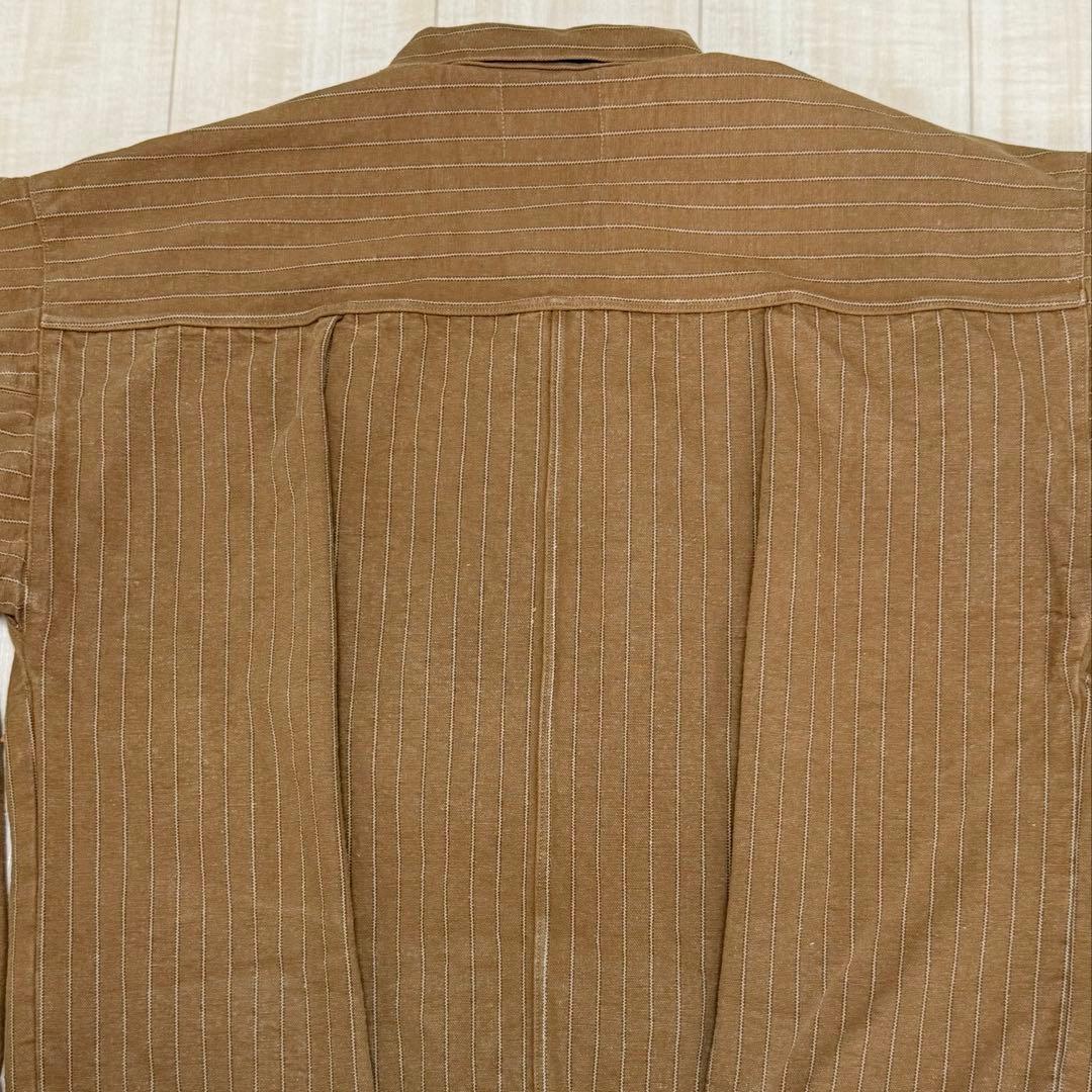 ウエアハウス グリーンバウムオーバーオールズ 2214 サイズ44 日本製 美品