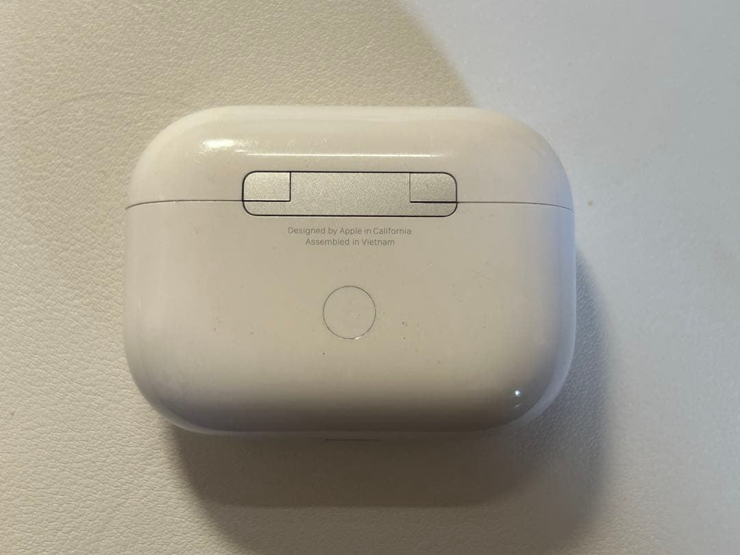 AirPods Pro 2（第二世代）ライトニングケーブル