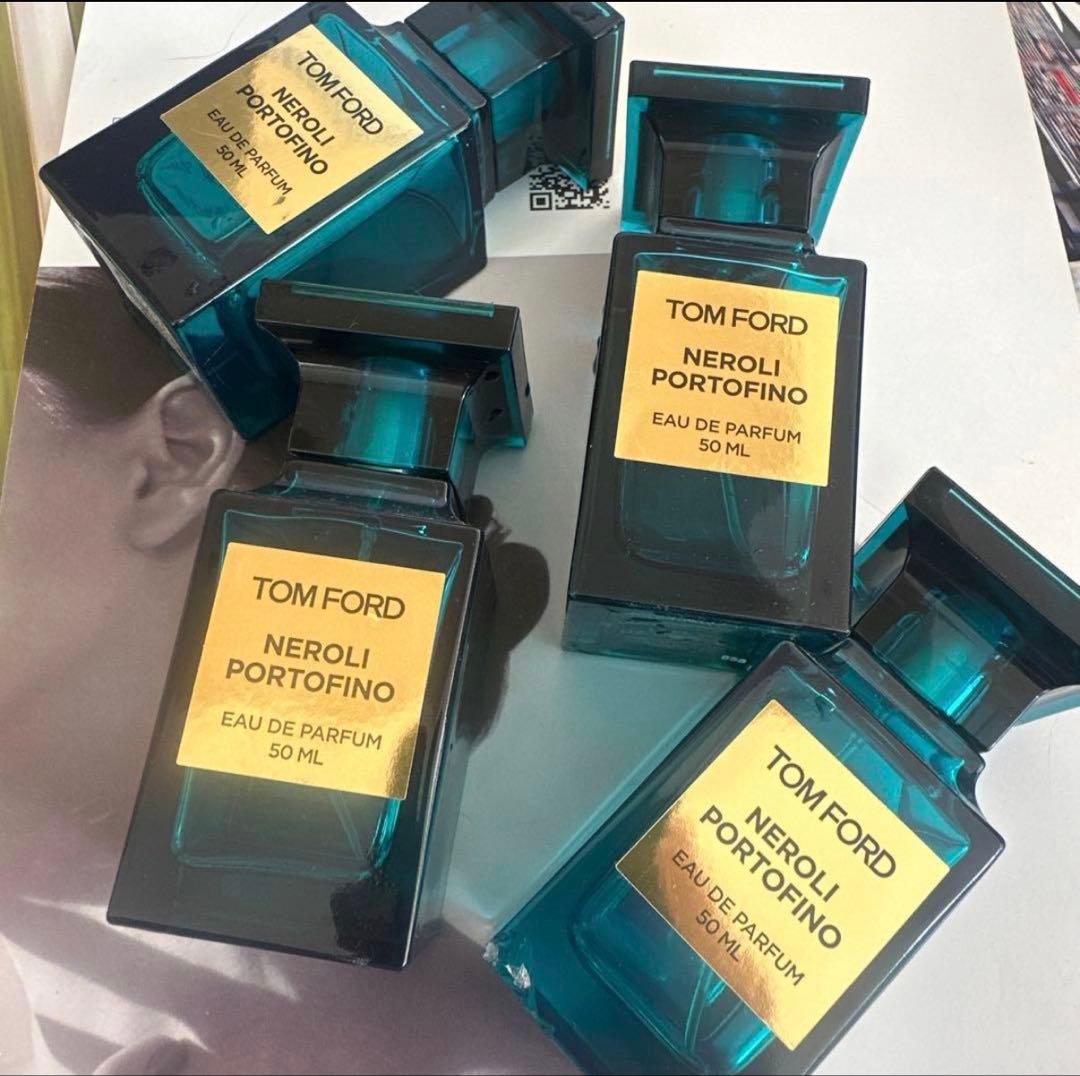 TOM FORD トムフォード　ネロリポルノフィーノ