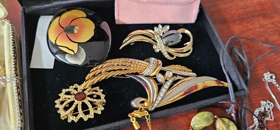 T*s様 アクセサリー まとめ売り