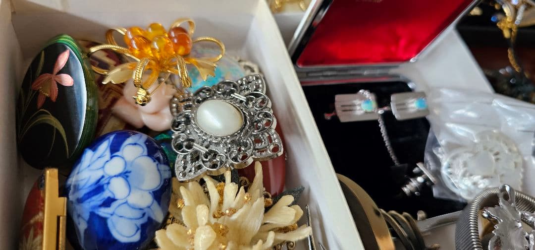 T*s様 アクセサリー まとめ売り