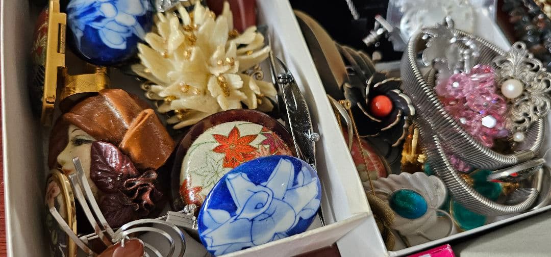 T*s様 アクセサリー まとめ売り