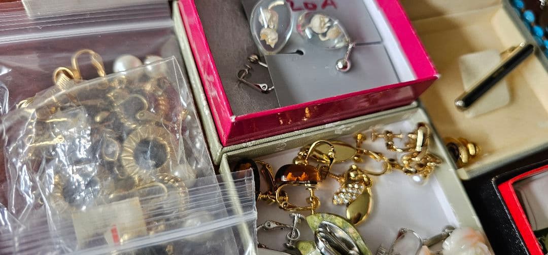 T*s様 アクセサリー まとめ売り