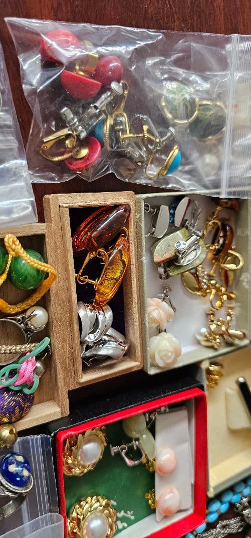 T*s様 アクセサリー まとめ売り