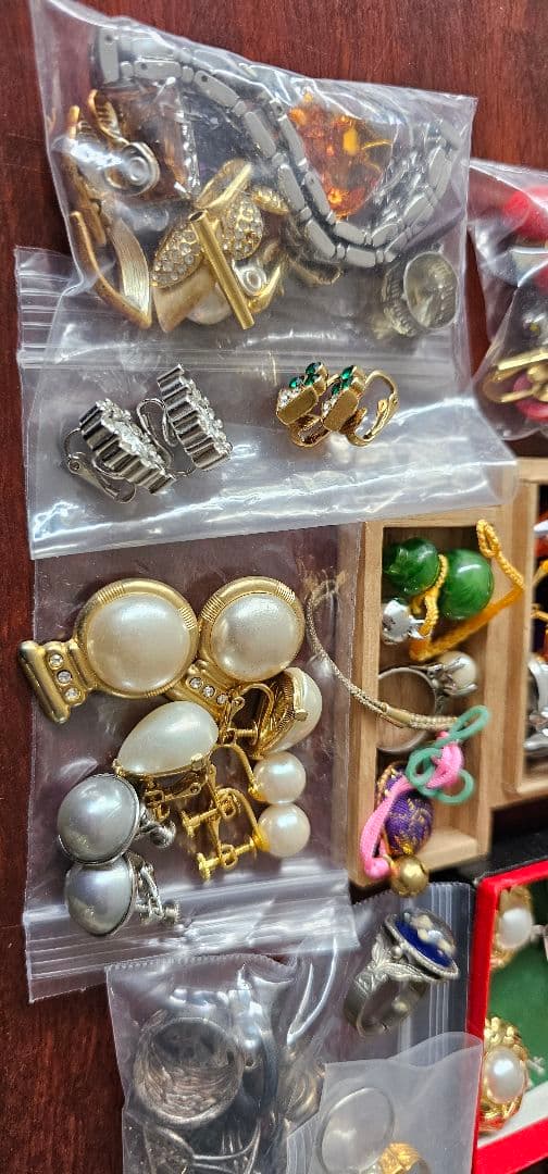 T*s様 アクセサリー まとめ売り