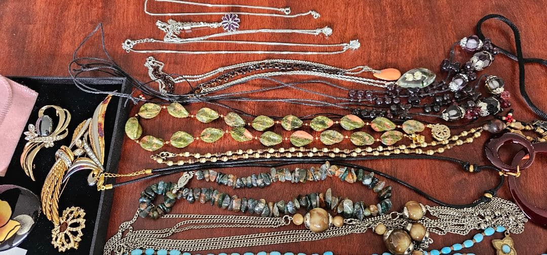 T*s様 アクセサリー まとめ売り