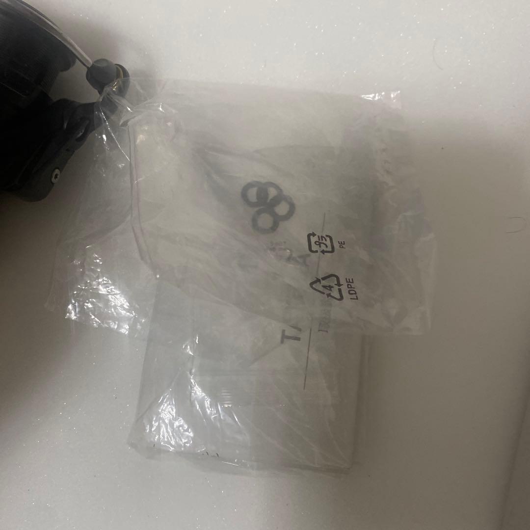 リール 18TATULA LT 2500S