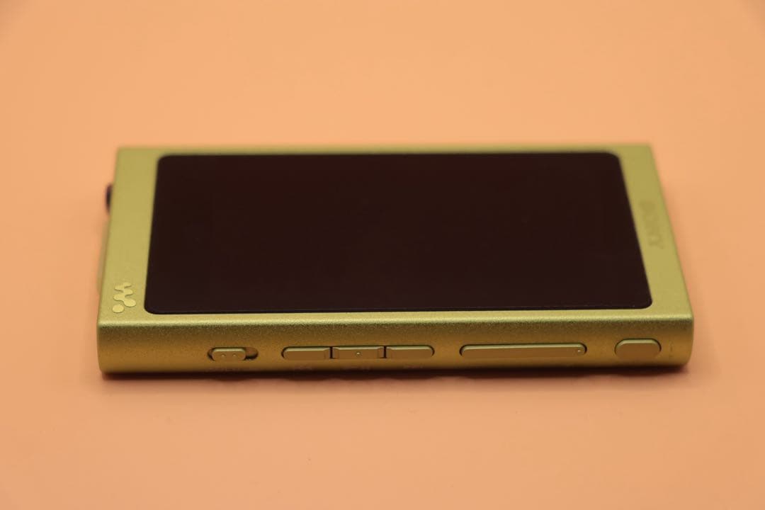 SONY WALKMAN ウォークマン　NW-A35 16GB