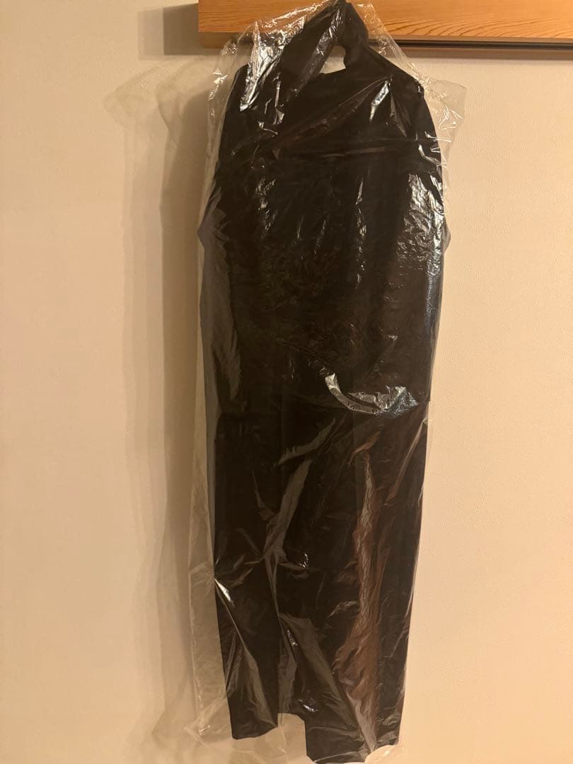 値下げ中！新品タグ付きローヘンLOHEN ロングスリーブオールインワン36