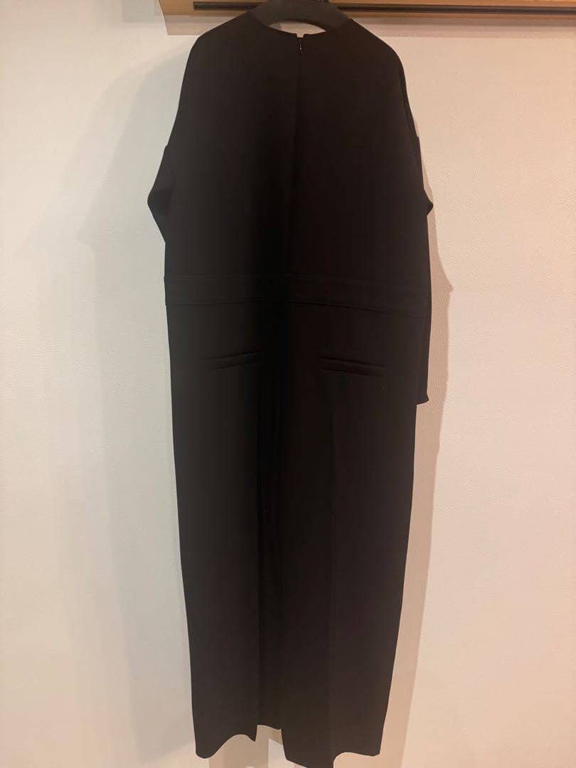 値下げ中！新品タグ付きローヘンLOHEN ロングスリーブオールインワン36