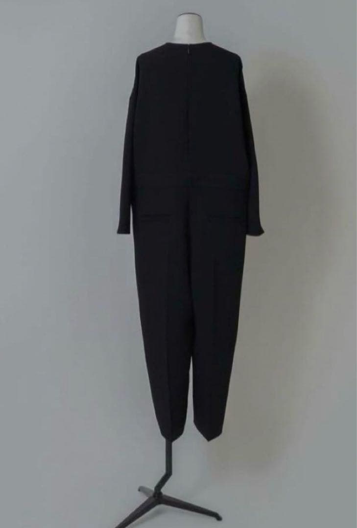 値下げ中！新品タグ付きローヘンLOHEN ロングスリーブオールインワン36