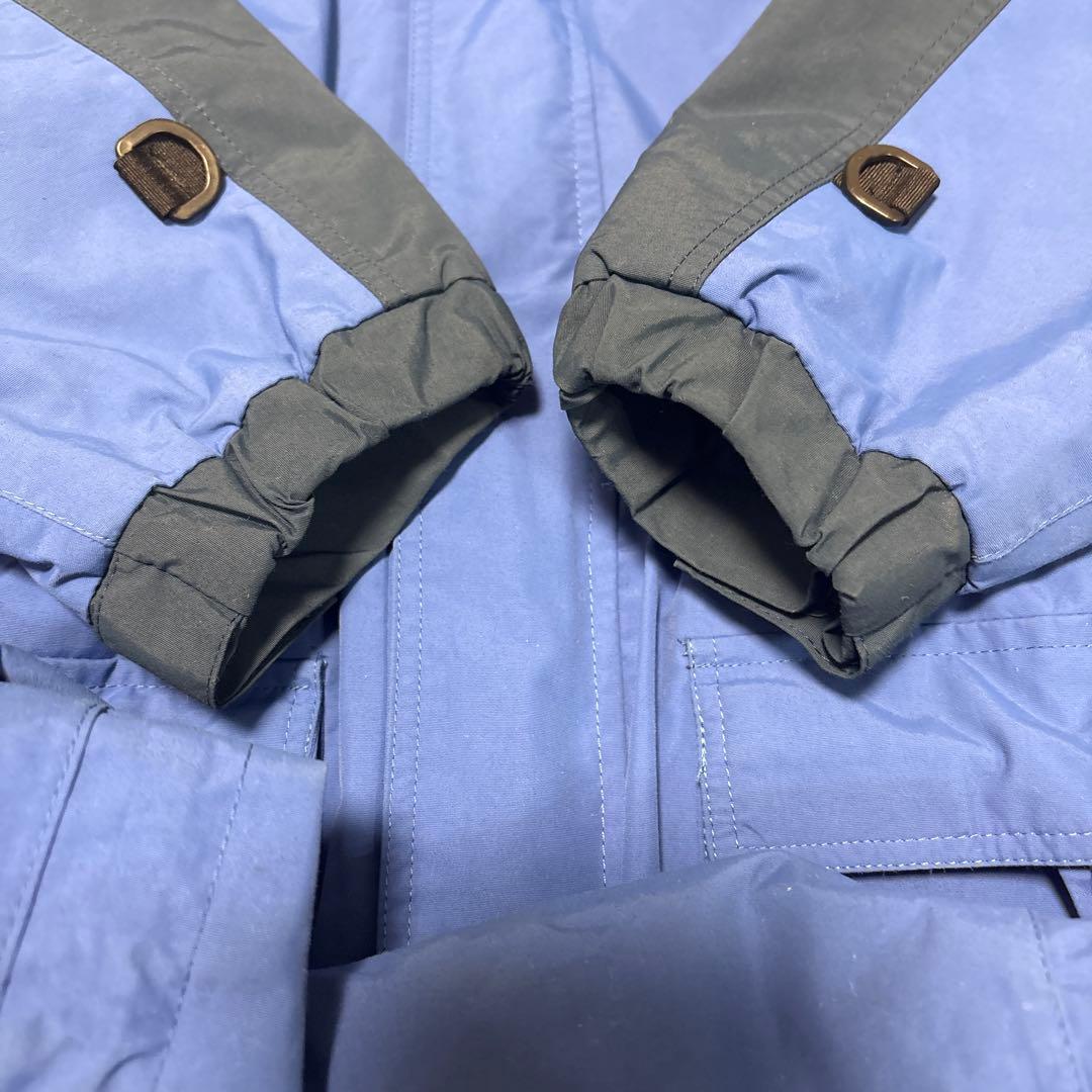 THE NORTH FACE つなぎサンシェードTシャツハーフパンツパーカー