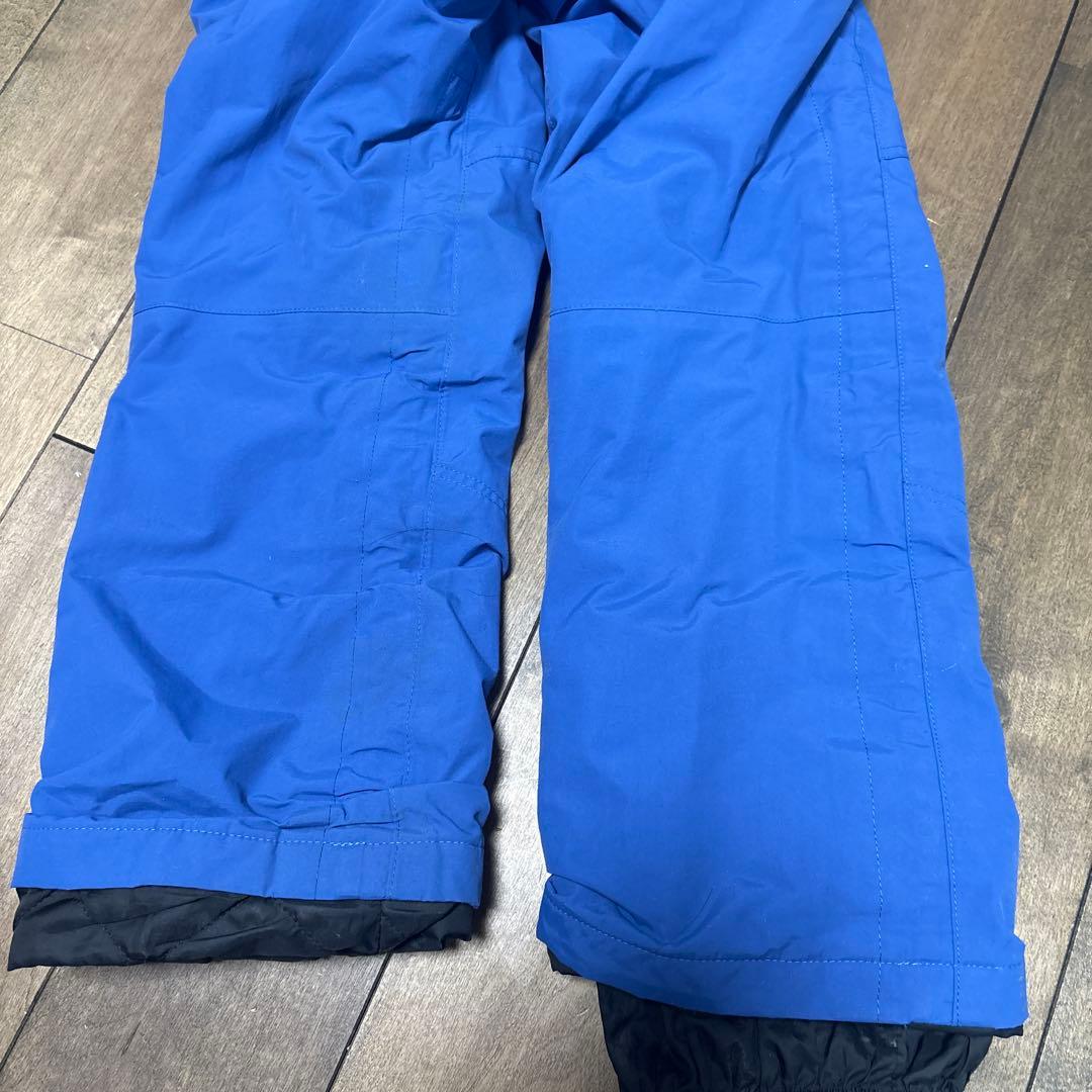 THE NORTH FACE つなぎサンシェードTシャツハーフパンツパーカー