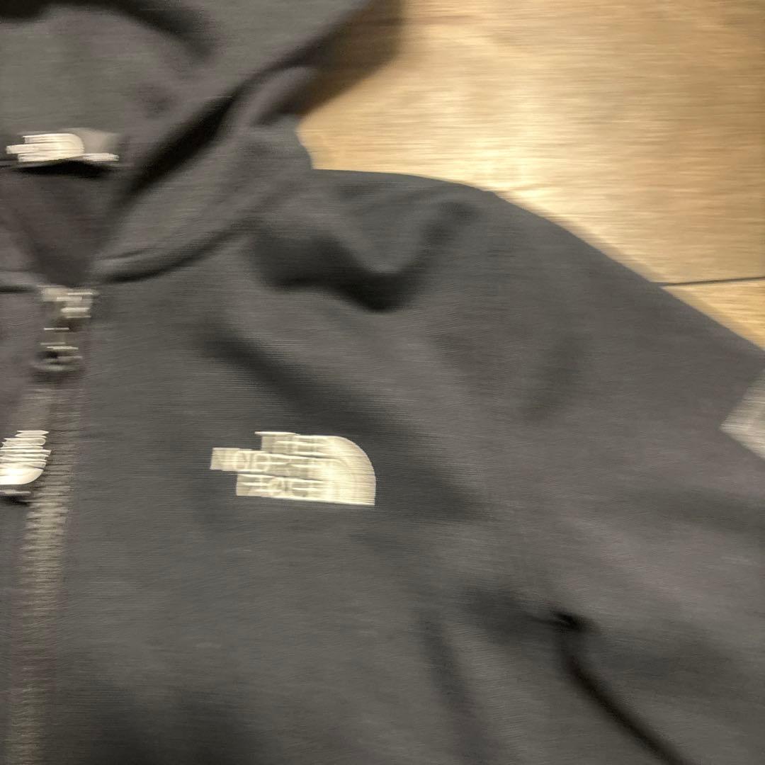 THE NORTH FACE つなぎサンシェードTシャツハーフパンツパーカー